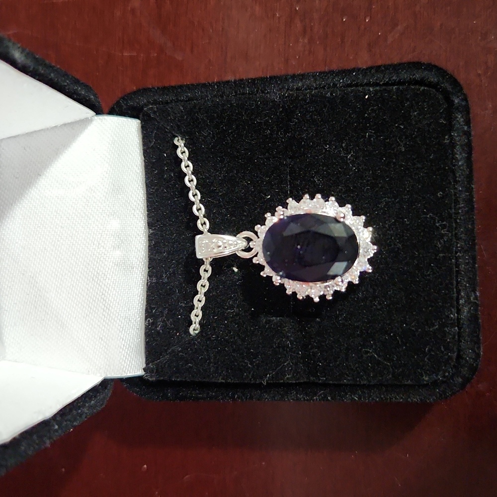 Majestic Princess Necklace